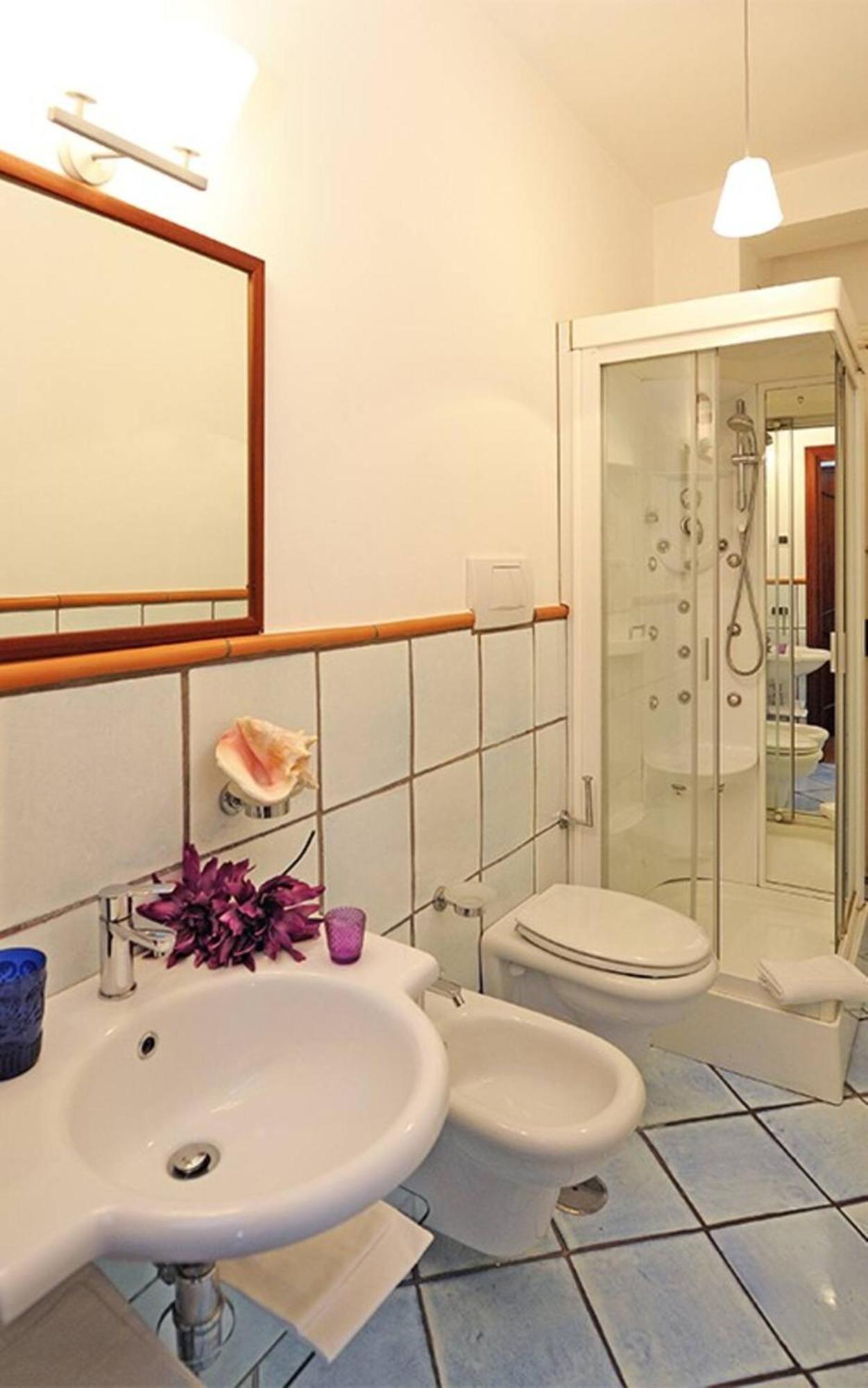 Pagliarulo Complex By Amalfivacation Apartment Ravello Exterior foto