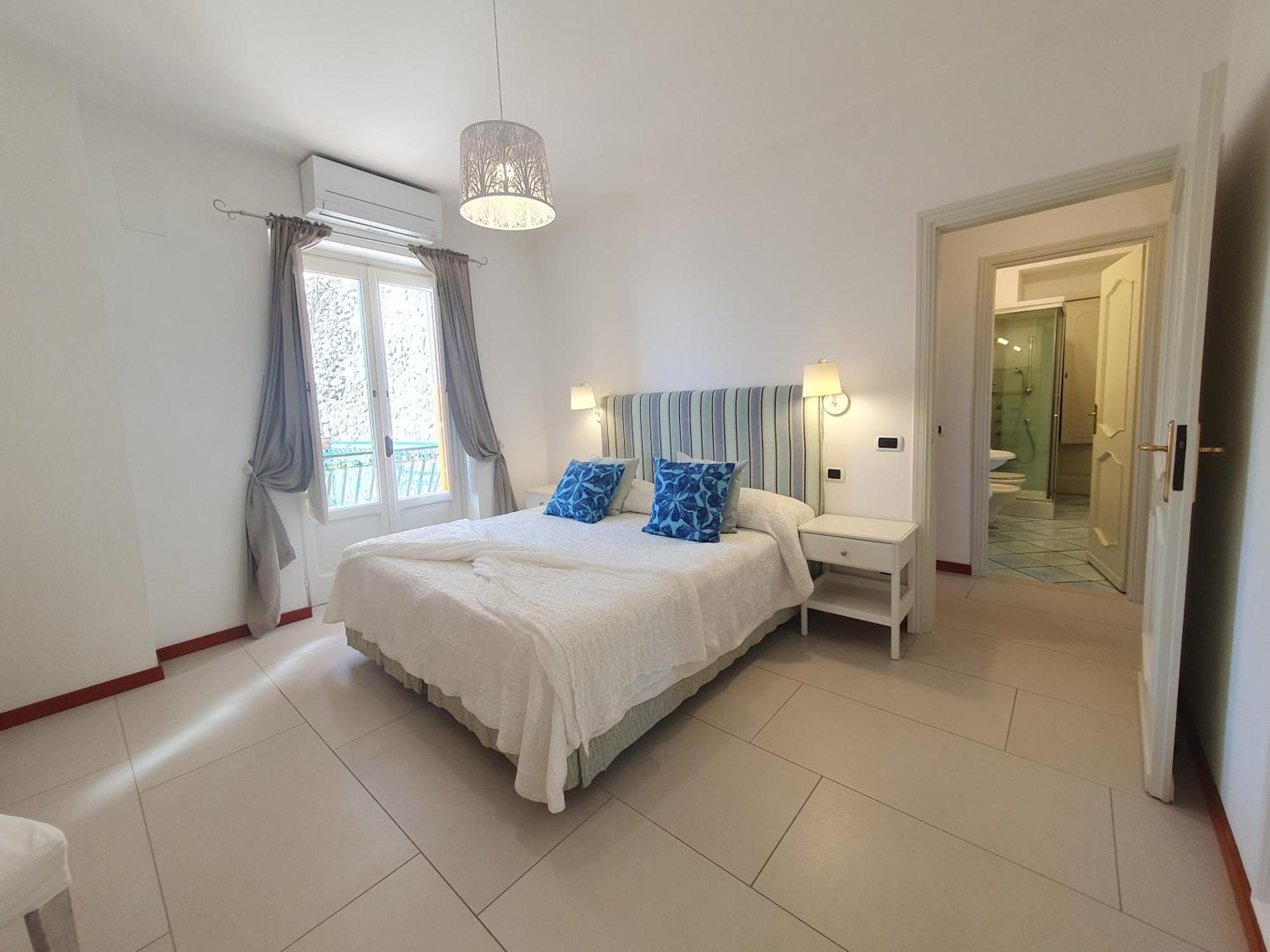 Pagliarulo Complex By Amalfivacation Apartment Ravello Exterior foto
