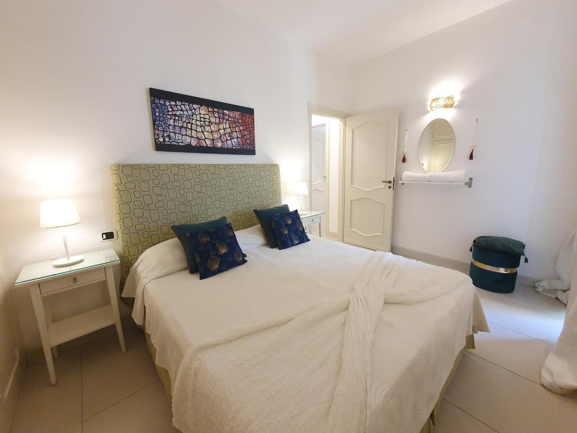 Pagliarulo Complex By Amalfivacation Apartment Ravello Exterior foto
