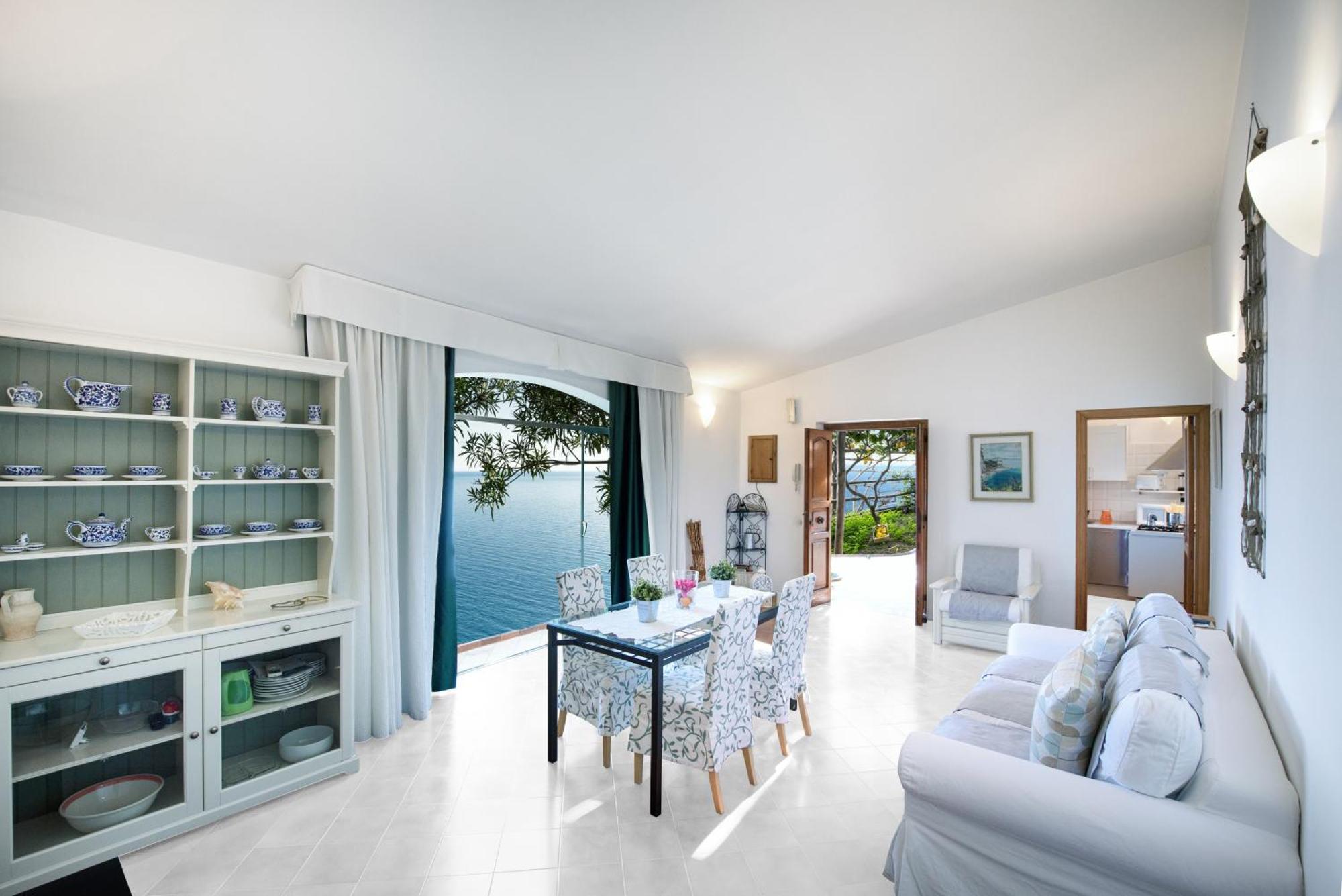 Pagliarulo Complex By Amalfivacation Apartment Ravello Exterior foto