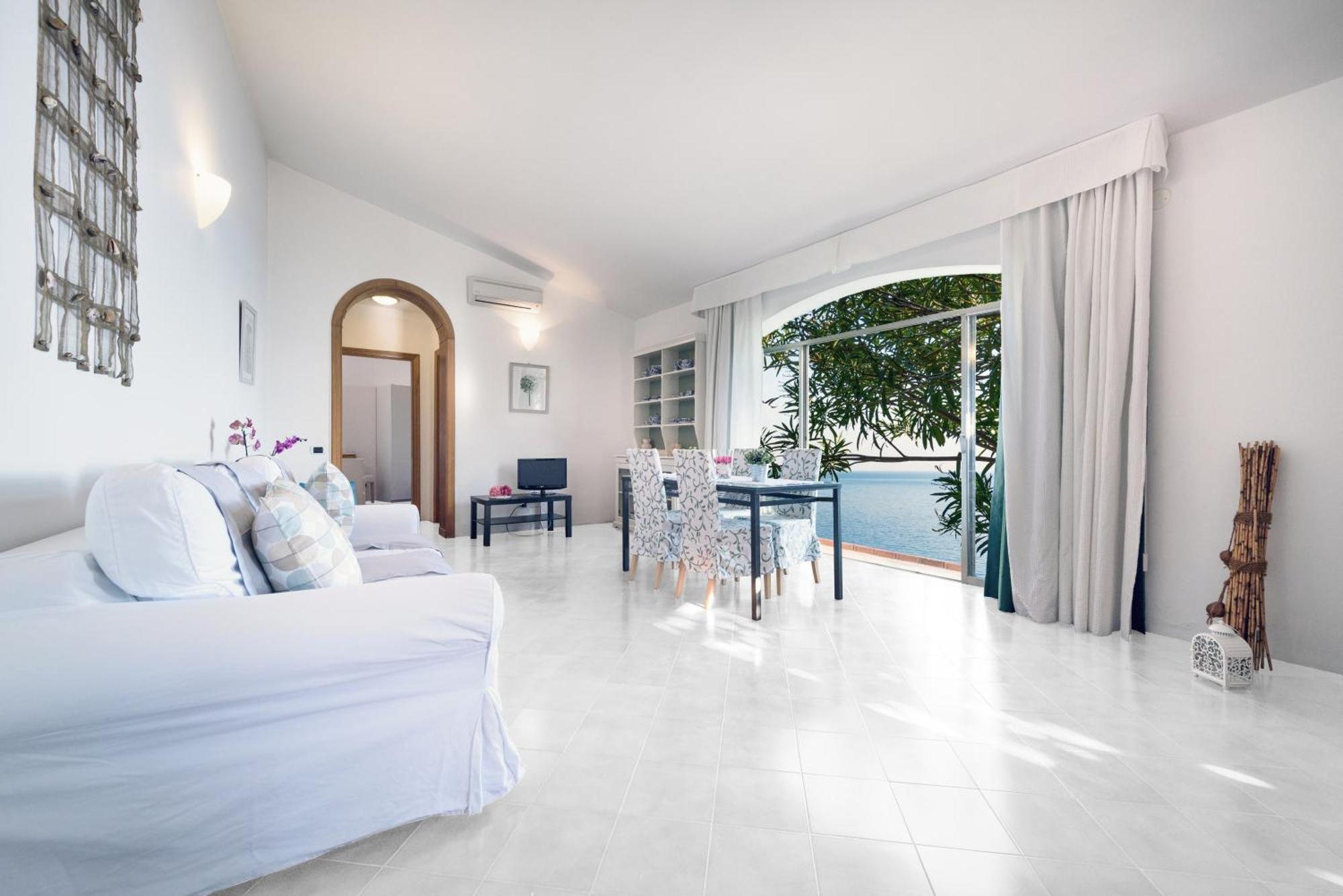 Pagliarulo Complex By Amalfivacation Apartment Ravello Exterior foto