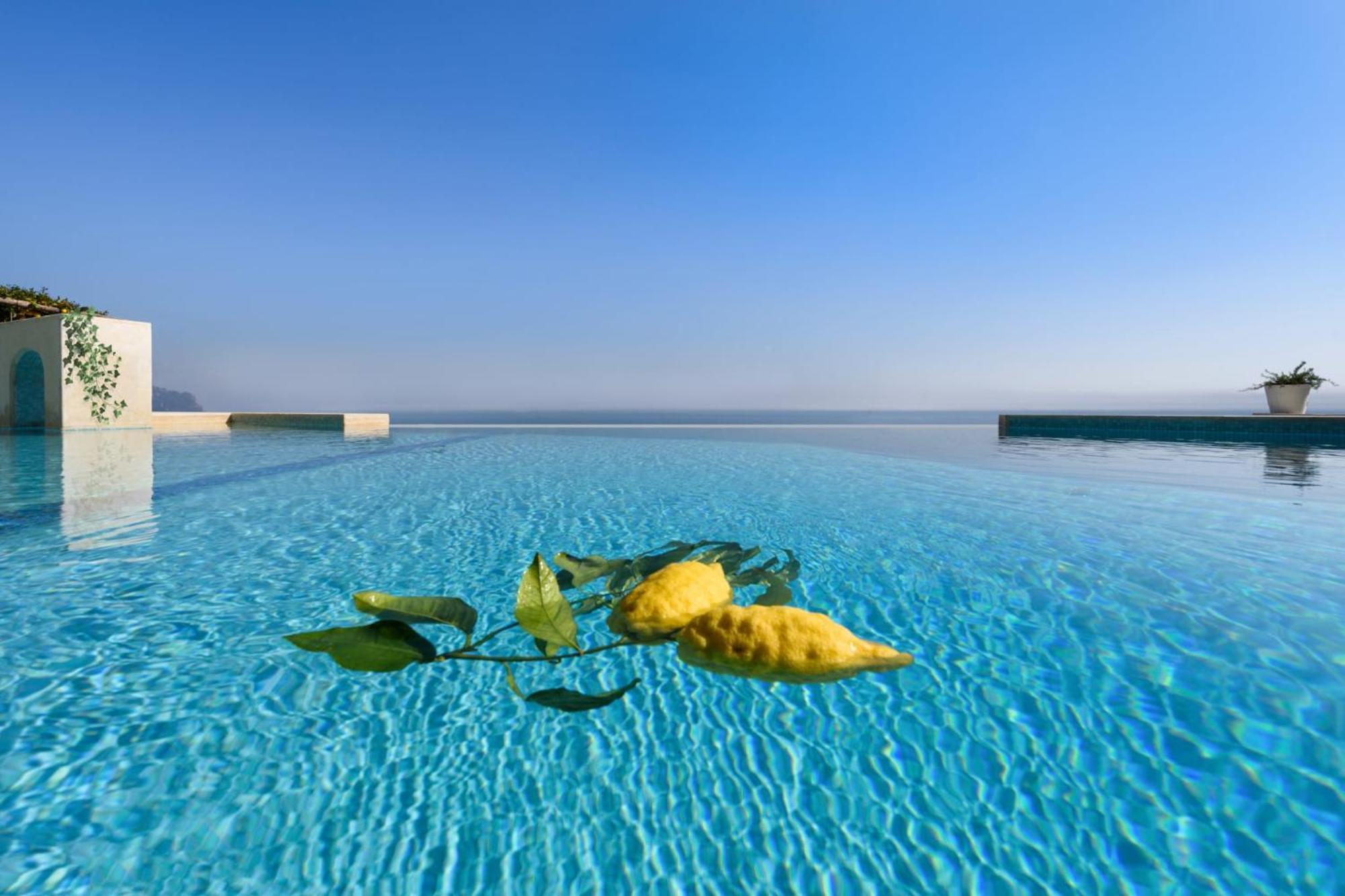 Pagliarulo Complex By Amalfivacation Apartment Ravello Exterior foto
