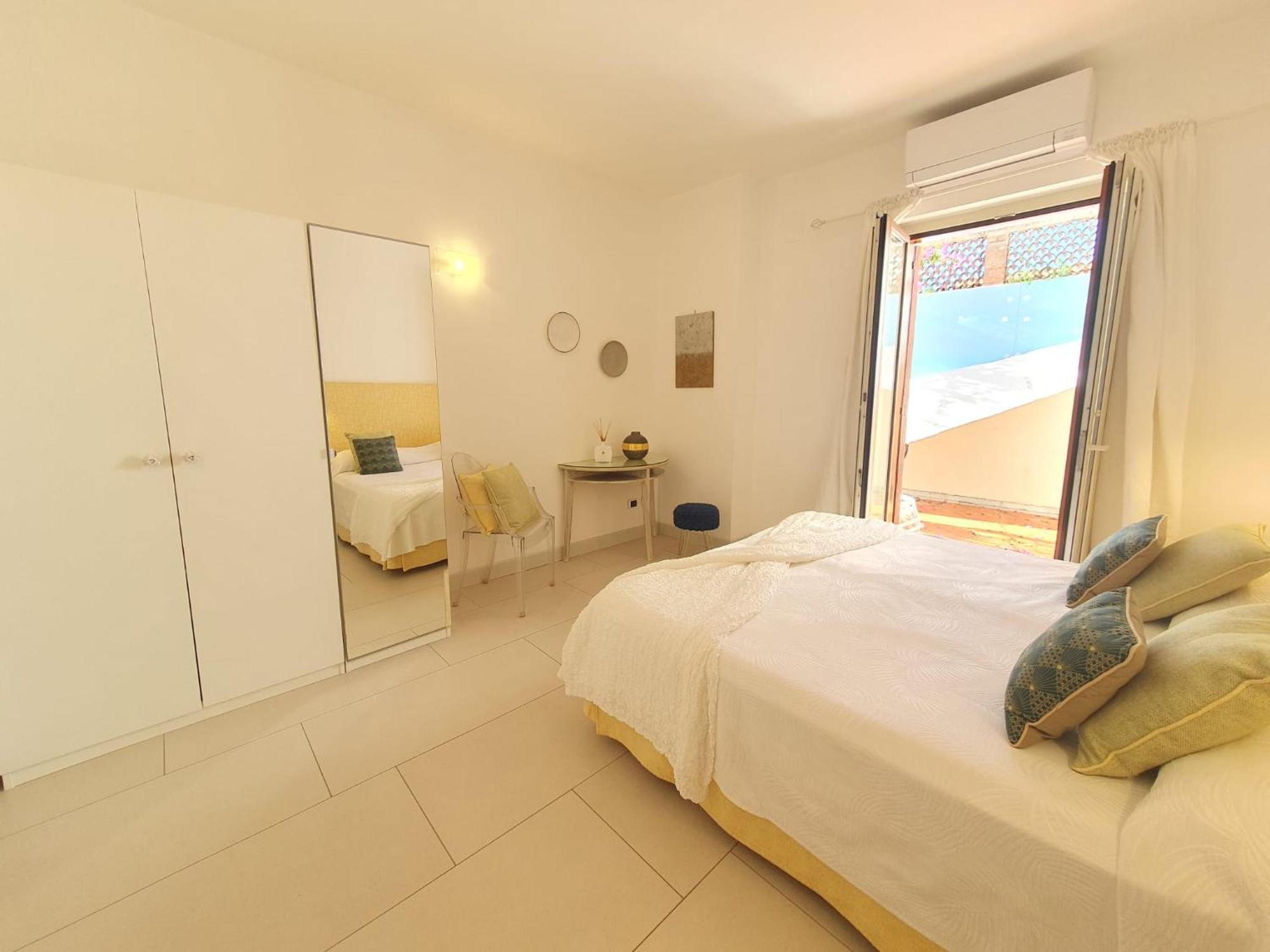 Pagliarulo Complex By Amalfivacation Apartment Ravello Exterior foto