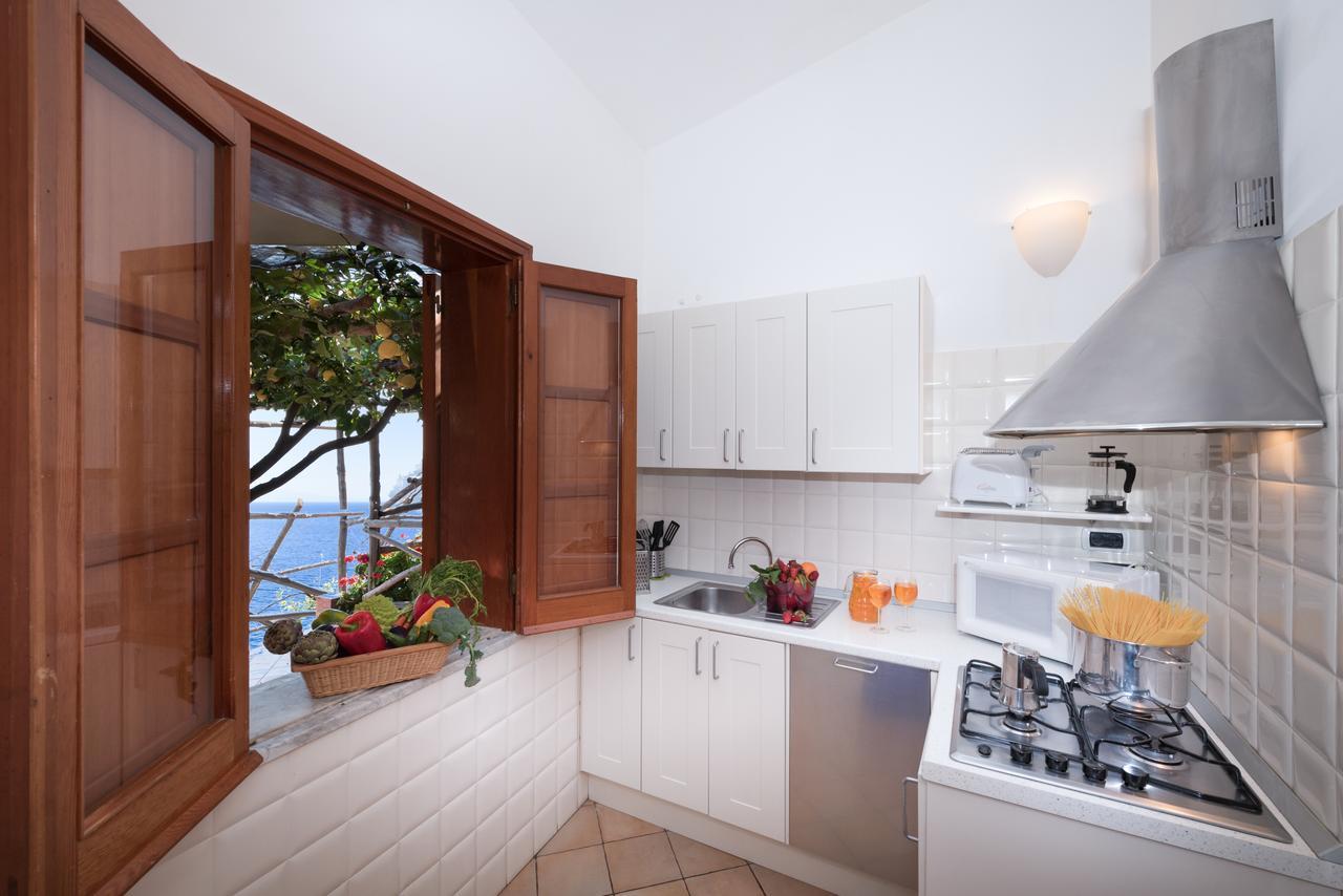 Pagliarulo Complex By Amalfivacation Apartment Ravello Exterior foto