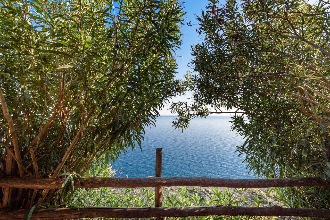 Pagliarulo Complex By Amalfivacation Apartment Ravello Exterior foto